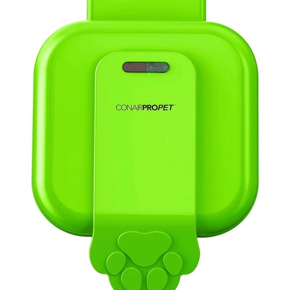 conairpro pet new box